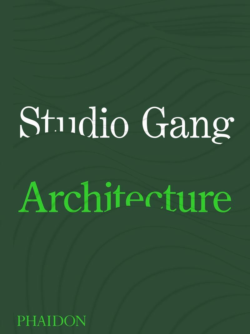 STUDIO GANG. JEANNE GANG.
