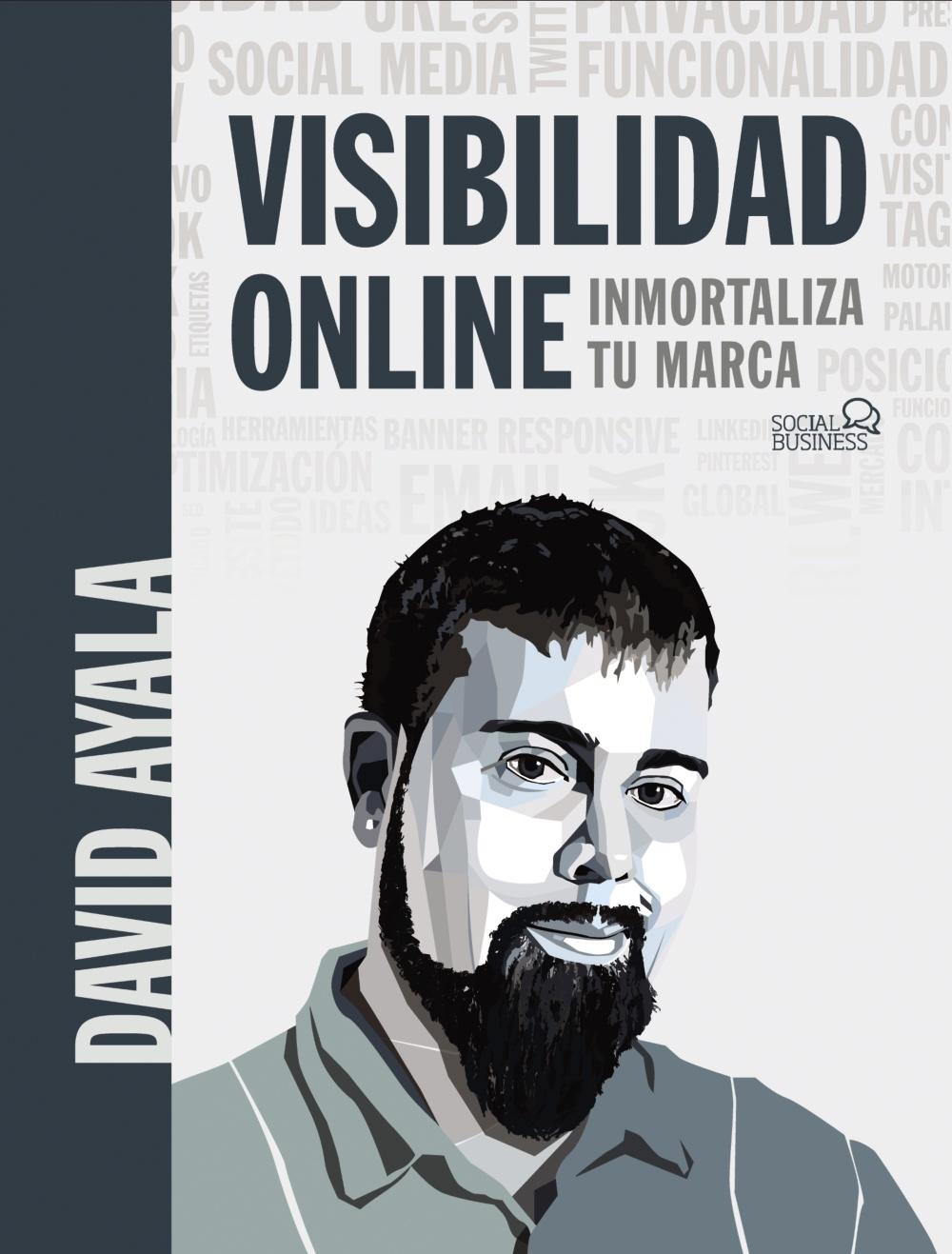 VISIBILIDAD ONLINE "INMORTALIZA TU MARCA". 