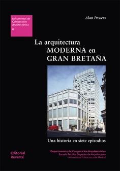 ARQUITECTURA MODERNA EN GRAN BRETAÑA. 