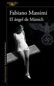 ANGEL DE MUNICH, EL. 