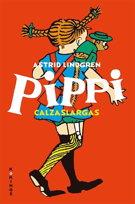 PIPPI CALZASLARGAS. 