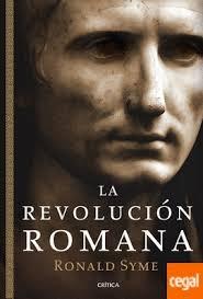 REVOLUCIÓN ROMANA, LA