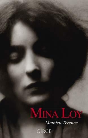 MINA LOY. LA POETISA DEL SURREALISMO, GRAN AMOR DE ARTHUR CRAVAN.