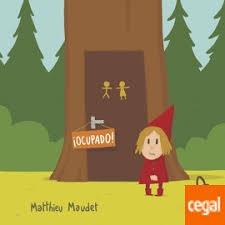 ¡OCUPADO!