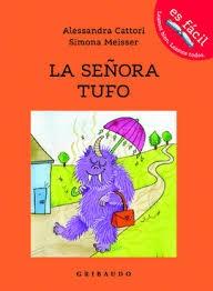 SEÑORA TUFO, LA.