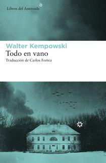 TODO EN VANO.