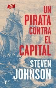 PIRATA CONTRA EL CAPITAL, UN