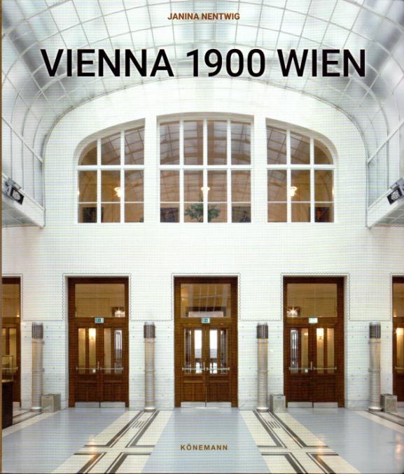 VIENNA 1900. 