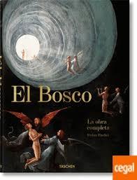 EL BOSCO. LA OBRA COMPLETA