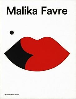MALIKA FAVRE.