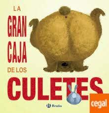 GRAN CAJA DE LOS CULETES, LA