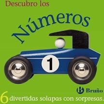 DESCUBRO LOS NÚMEROS