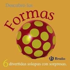 DESCUBRO LAS FORMAS