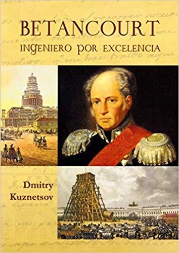 BETANCOURT. INGENIERO POR EXCELENCCIA.