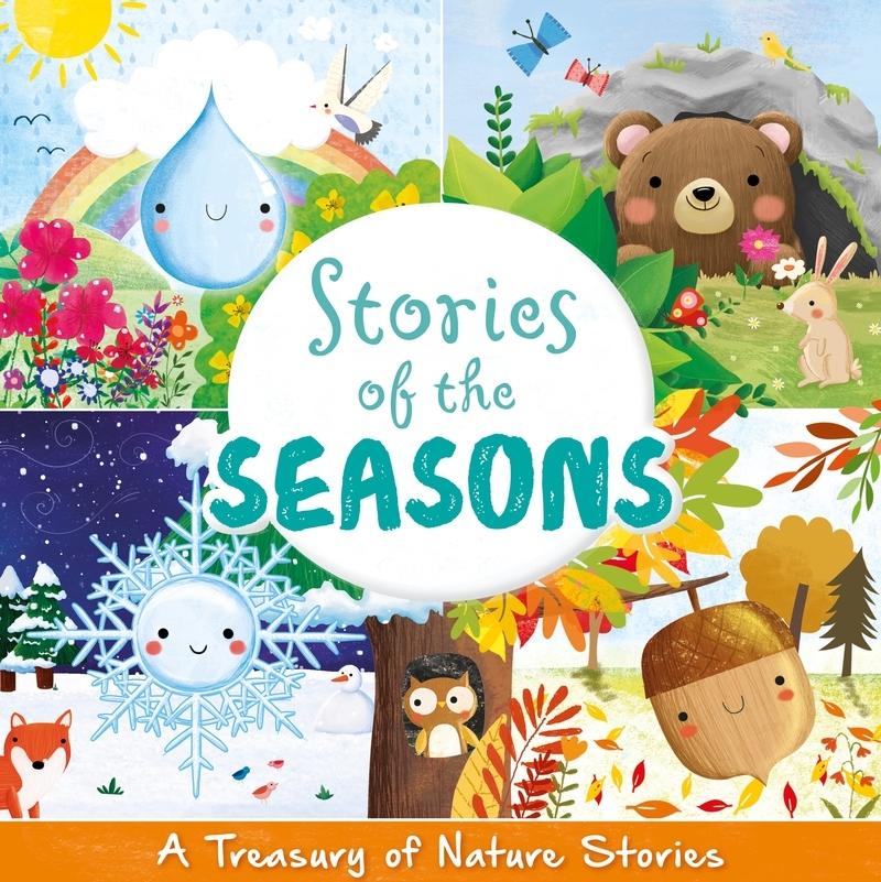 STORIES OF THE SEASON - ING "FROM 0 TO 5 YEARS"
