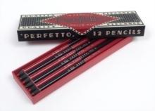 PERFETTO PENCILS. LOUISE FILI