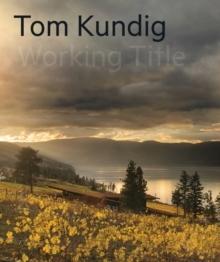 KUNDING: TOM KUNDING  WORKING TITLE