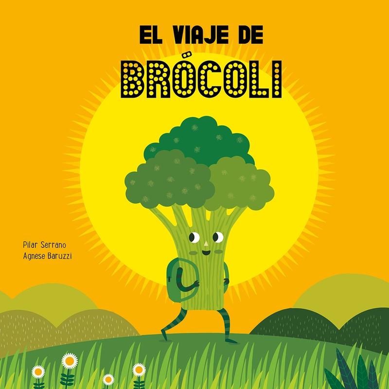 VIAJE DE BRÓCOLI, EL