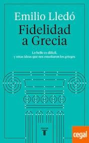 FIDELIDAD A GRECIA. 