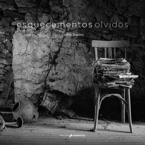 ESQUECEMENTOS. OLVIDOS.