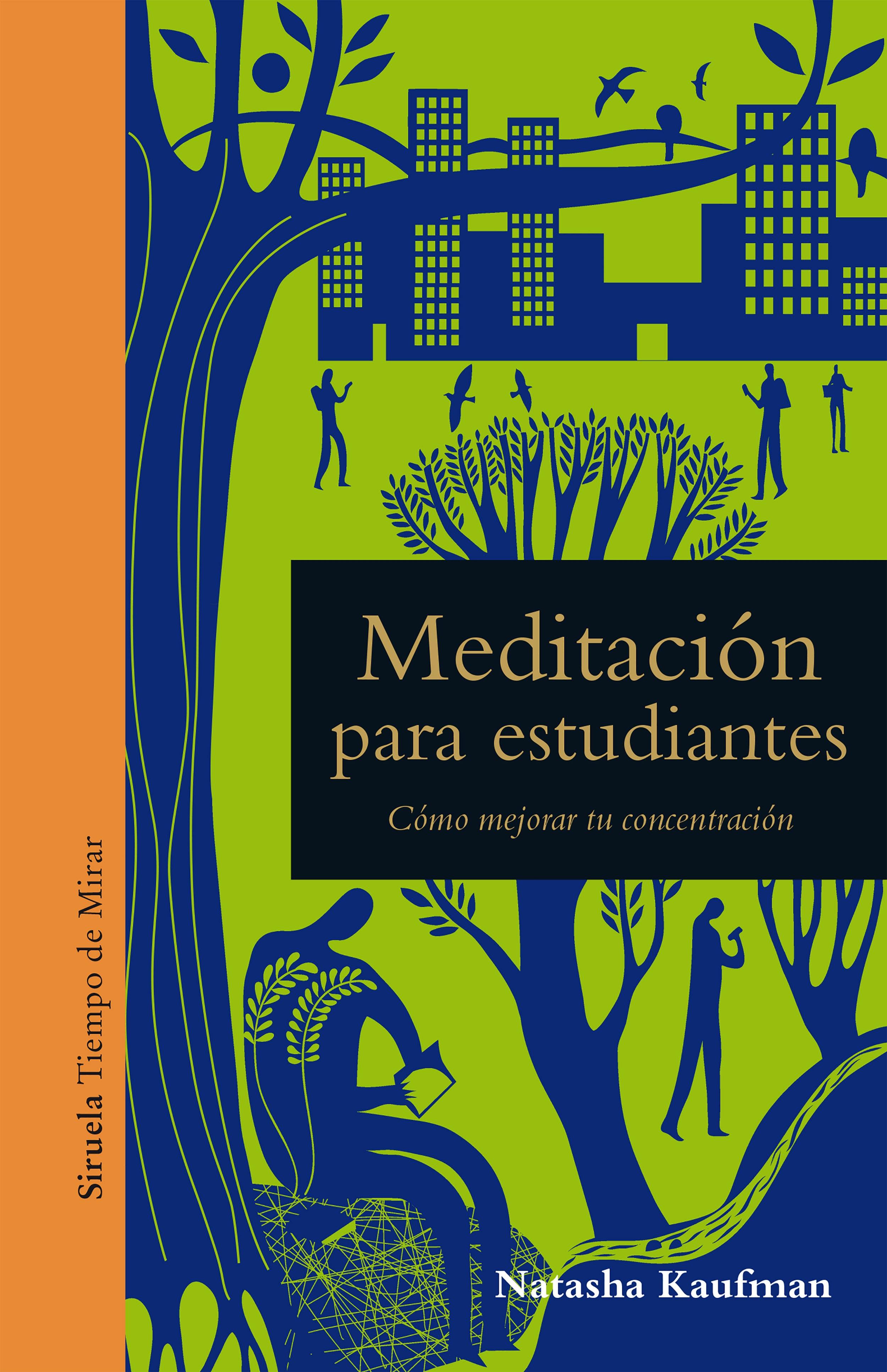 MEDITACIÓN PARA ESTUDIANTES "CÓMO MEJORAR TU CONCENTRACIÓN"