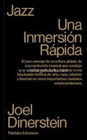 JAZZ "UNA INMERSIÓN RÁPIDA"