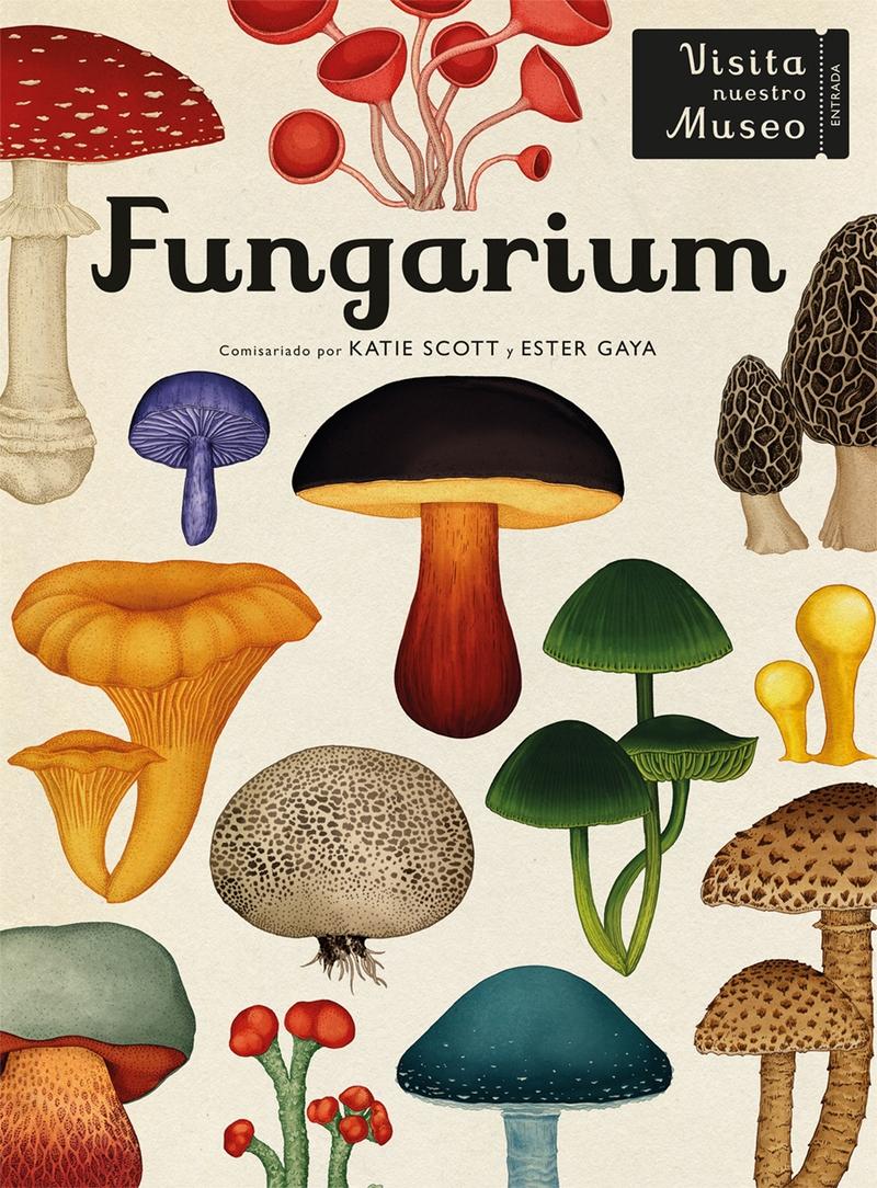 FUNGARIUM