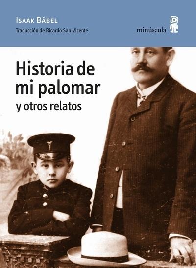 HISTORIA DE MI PALOMAR Y OTROS RELATOS. 