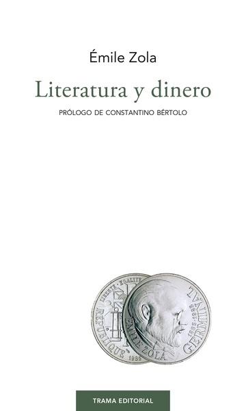 LITERATURA Y DINERO