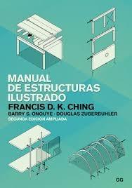 MANUAL DE ESTRUCTURAS ILUSTRADO. 