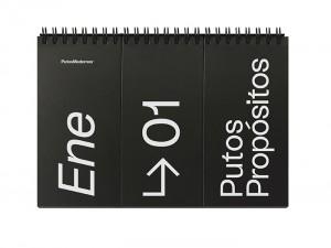 EL PUTO CALENDARIO ATEMPORAL.