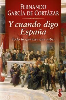 Y CUANDO DIGO ESPAÑA "TODO LO QUE HAY QUE SABER"