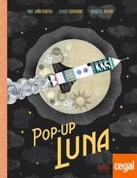 POP-UP LUNA