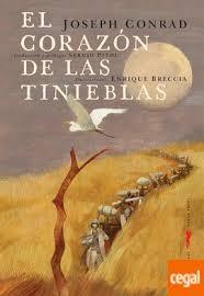CORAZÓN DE LAS TINIEBLAS, EL.