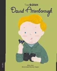 PETIT & GRAN DAVID ATTENBOROUGH