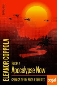 NOTAS A APOCALYPSE NOW. CRONICA DE UN RODAJE MALDITO.