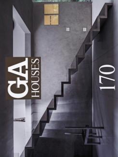 GA HOUSES Nº 170