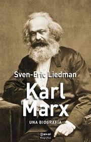 KARL MARX "UNA BIOGRAFÍA"