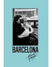 FOTÓGRAFAS DE BARCELONA.