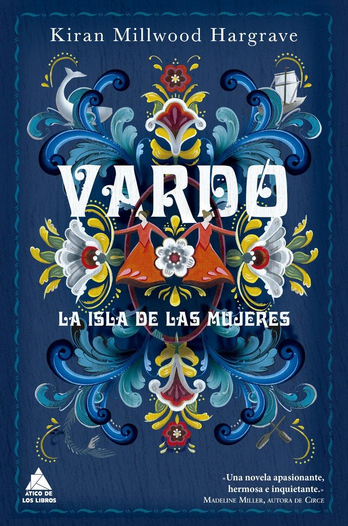 VARDO. LA ISLA DE LAS MUJERES. 