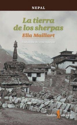 TIERRA DE LOS SHERPAS, LA. 