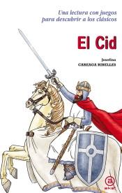 CID, EL "UNA LECTURA CON JUEGOS PARA DESCUBRIR A LOS CLASICOS". 