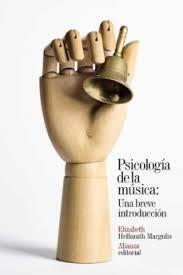 PSICOLOGIA DE LA MUSICA. UNA BREVE INTRODUCCIÓN