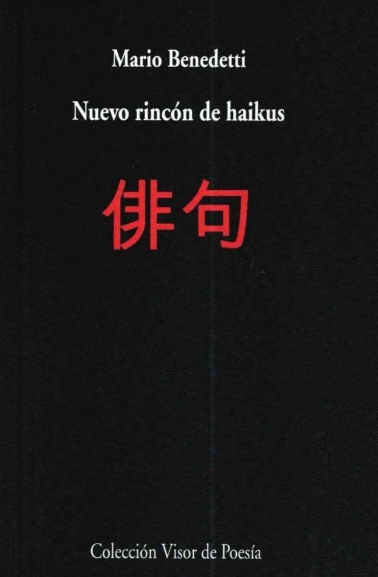 NUEVO RINCÓN DE HAIKUS. 