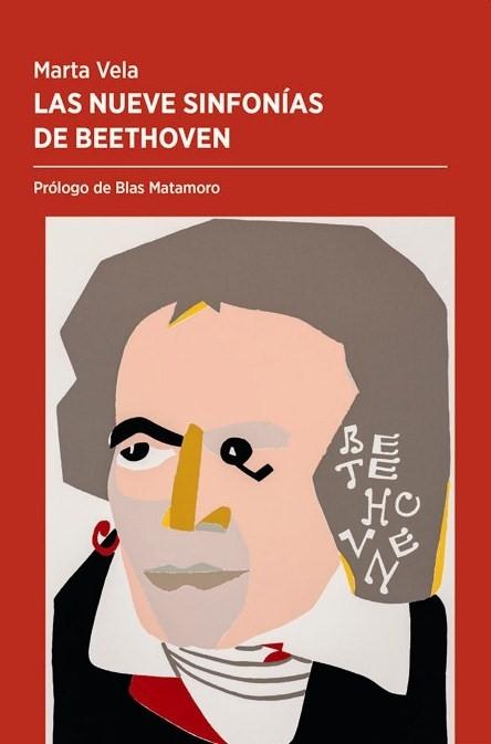 NUEVE SINFONÍAS DE BEETHOVEN, LA "LA EVOLUCIÓN DEL GENIO A PARTIR DE SU DISCURSO ORQUESTAL"