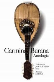 CARMINA BURANA. 