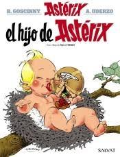 HIJO DE ASTÉRIX, EL. 