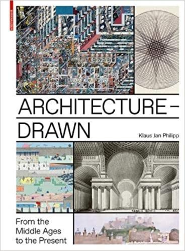 ARCHITECTURE DRAWN