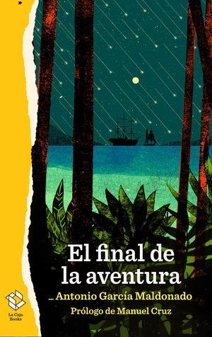 FINAL DE LA AVENTURA, EL. 