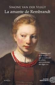 AMANTE DE REMBRANDT,LA. 